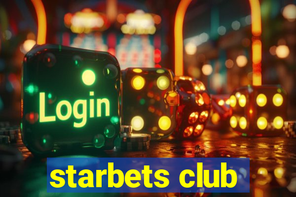 starbets club
